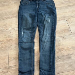 Jeans, used